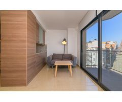 DÚPLEX EN EL CENTRO DE MANRESA