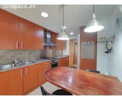 Fantastico dúplex en Manresa