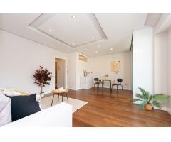 Piso en Venta en A Coruña, A Coruña