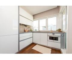 Piso en Venta en A Coruña, A Coruña