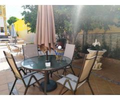 Chalet en Alquiler en Alcalá de Guadaira, Sevilla