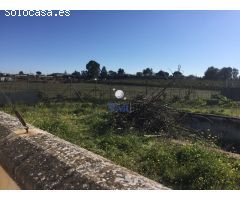 Parcela en Venta en Alcalá de Guadaira, Sevilla