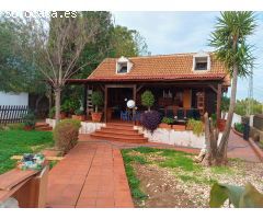 Chalet en Venta en Alcalá de Guadaira, Sevilla