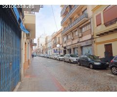 Local Comercial en Alquiler en Alcalá de Guadaira, Sevilla