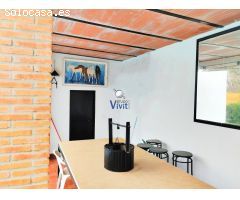 Chalet en Venta en Los Utreras, Sevilla