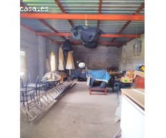 Chalet en Venta en Los Utreras, Sevilla