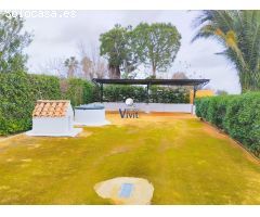 Chalet en Venta en Los Utreras, Sevilla