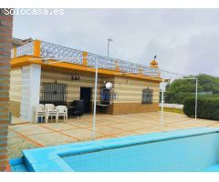 Chalet en Venta en Los Utreras, Sevilla