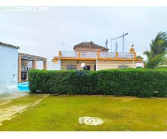 Chalet en Venta en Los Utreras, Sevilla