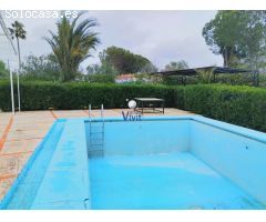 Chalet en Venta en Los Utreras, Sevilla