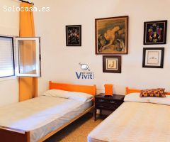Chalet en Venta en Los Utreras, Sevilla