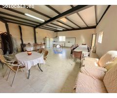 Chalet en Venta en Mairena del Alcor, Sevilla