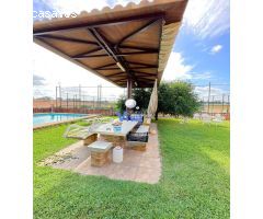 Chalet en Venta en Mairena del Alcor, Sevilla