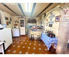 Chalet en Venta en Alcalá de Guadaira, Sevilla