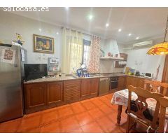 Chalet en Venta en Alcalá de Guadaira, Sevilla