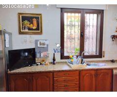 Chalet en Venta en Alcalá de Guadaira, Sevilla