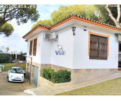 Chalet en Venta en Alcalá de Guadaira, Sevilla