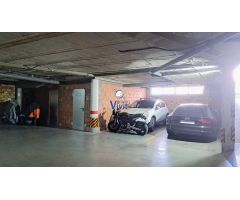 Garaje en Venta en Alcalá de Guadaira, Sevilla