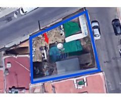 Solar en Venta en Alcalá de Guadaira, Sevilla