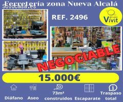 Local Comercial en Alquiler en Alcalá de Guadaira, Sevilla