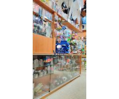 Local Comercial en Alquiler en Alcalá de Guadaira, Sevilla