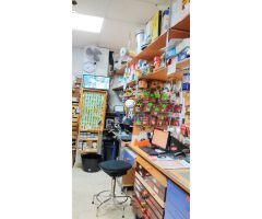 Local Comercial en Alquiler en Alcalá de Guadaira, Sevilla