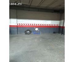 Garaje en Venta en Alcalá de Guadaira, Sevilla