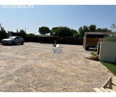 Chalet en Venta en Alcalá de Guadaira, Sevilla