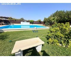 Chalet en Venta en Alcalá de Guadaira, Sevilla