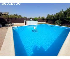 Chalet en Venta en Alcalá de Guadaira, Sevilla
