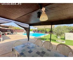 Chalet en Venta en Alcalá de Guadaira, Sevilla