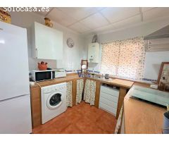 Chalet en Venta en Alcalá de Guadaira, Sevilla