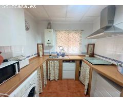 Chalet en Venta en Alcalá de Guadaira, Sevilla