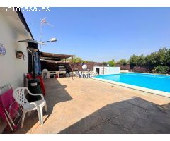 Chalet en Venta en Alcalá de Guadaira, Sevilla