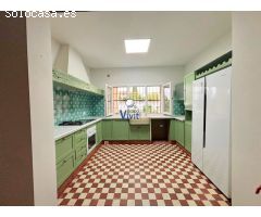 Chalet en Venta en Alcalá de Guadaira, Sevilla