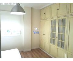 Piso en Venta en Alcalá de Guadaira, Sevilla