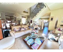 Chalet en Venta en Alcalá de Guadaira, Sevilla