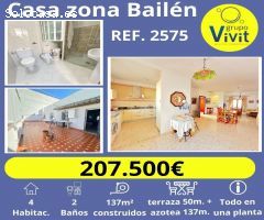 Casa en Venta en Alcalá de Guadaira, Sevilla