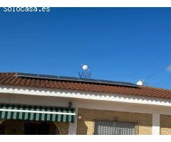 Chalet en Venta en Alcalá de Guadaira, Sevilla