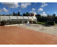 Chalet en Venta en Alcalá de Guadaira, Sevilla