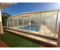 Chalet en Venta en Alcalá de Guadaira, Sevilla