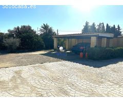 Chalet en Venta en Alcalá de Guadaira, Sevilla