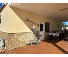Chalet en Venta en Alcalá de Guadaira, Sevilla