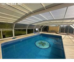 Chalet en Venta en Alcalá de Guadaira, Sevilla