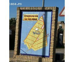 Chalet en Venta en Alcalá de Guadaira, Sevilla
