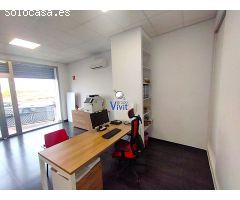 Local Comercial en Alquiler en Alcalá de Guadaira, Sevilla
