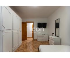ESPECTACULAR HABITACION PARA PAREJA