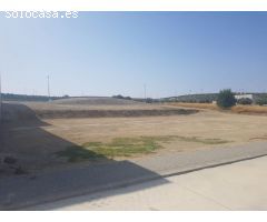 Terreno industrial en Venta en Marchena, Sevilla