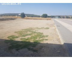 Terreno industrial en Venta en Marchena, Sevilla