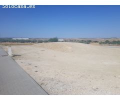Terreno industrial en Venta en Marchena, Sevilla